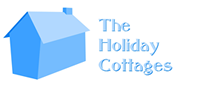 The Holiday Cottages - Logo