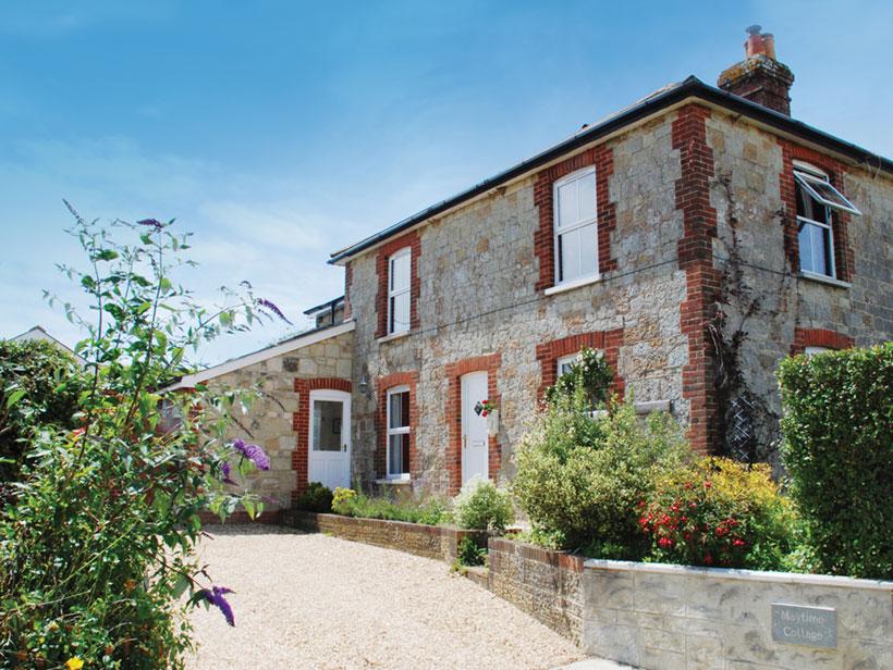 Maytime Cottage
