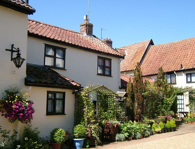 Brockdish Holiday Cottages