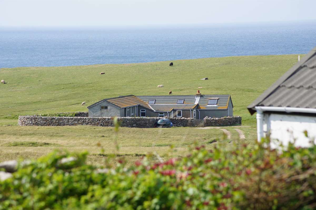Ristie Self Catering