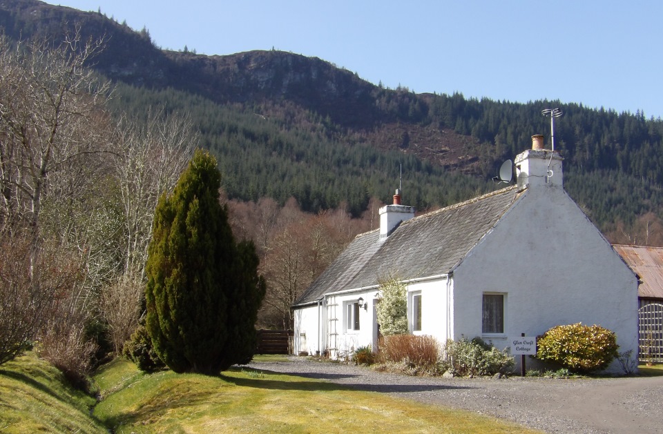 Glen Croft Cottage