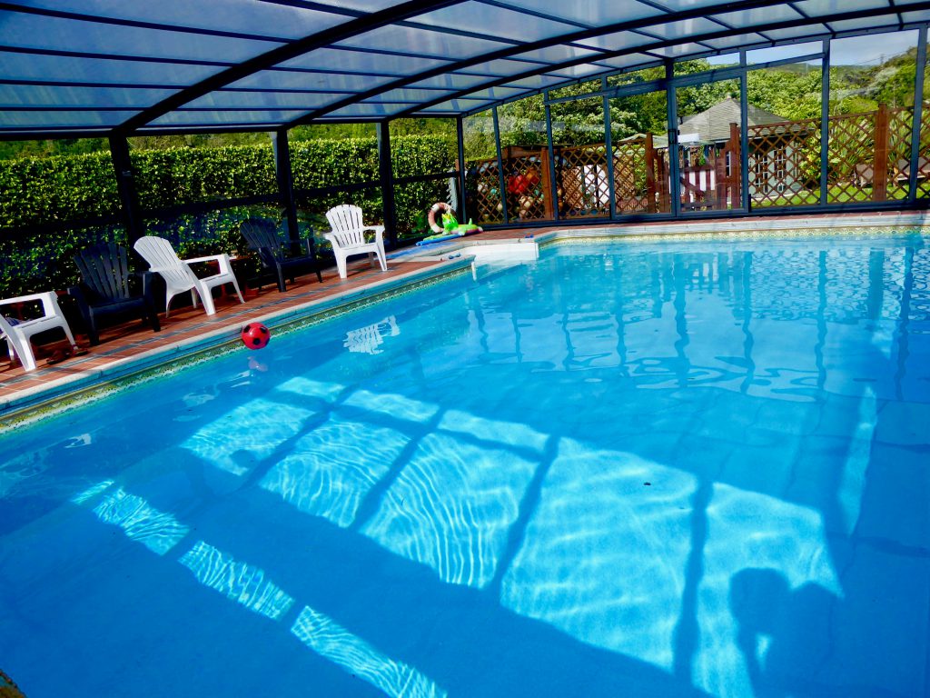 Bassets Acre Holiday Apartments