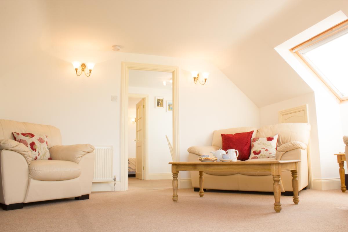 Venndown Farmhouse Apartments