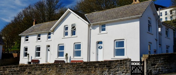 Hope Cottages
