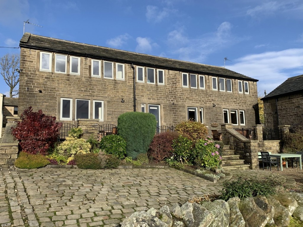 Lane Farm Holiday Cottages