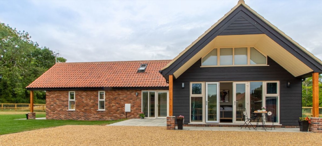 Norfolk Holiday Accommodation