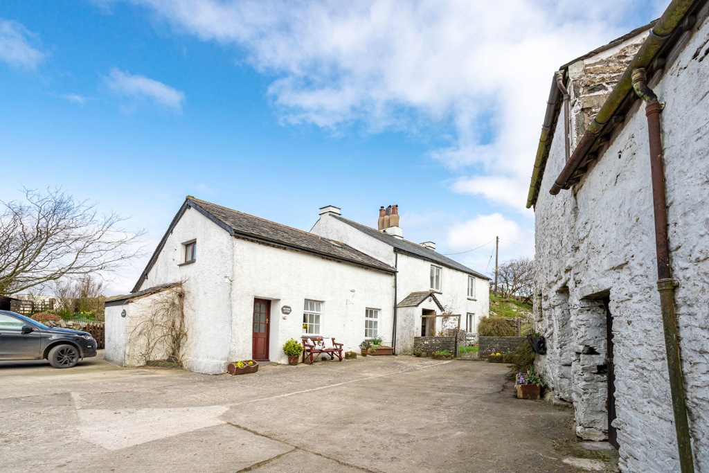 Birchbank Cottage