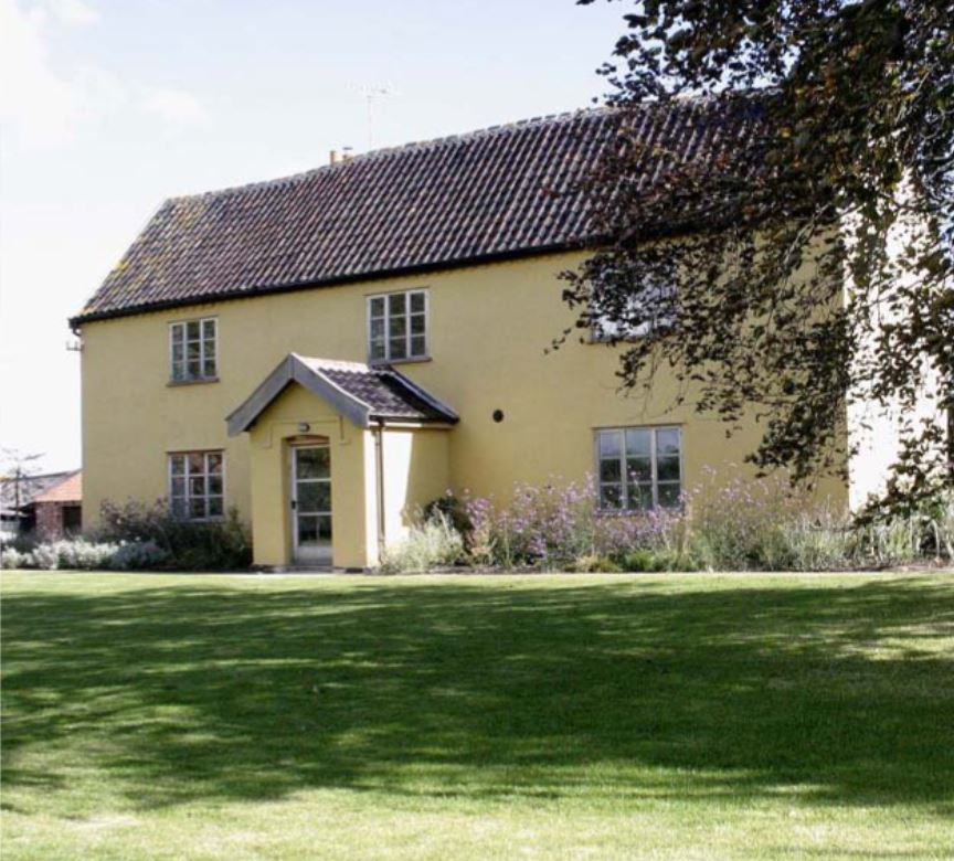 Grove Farm Cottages