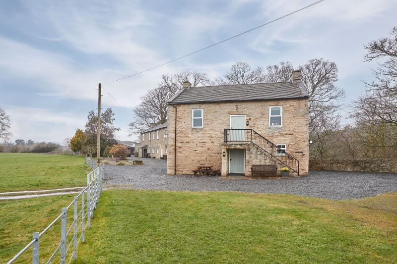 Wodencroft Holiday Cottages