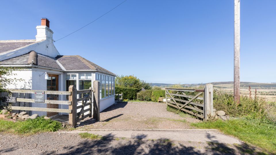Rose Cottage