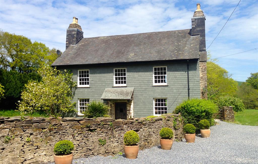 Fletchers Combe
