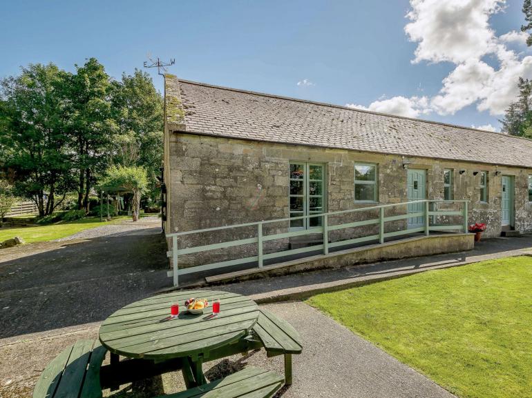 Riverside Cottages