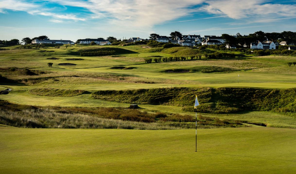Trevose Golf & Country Club