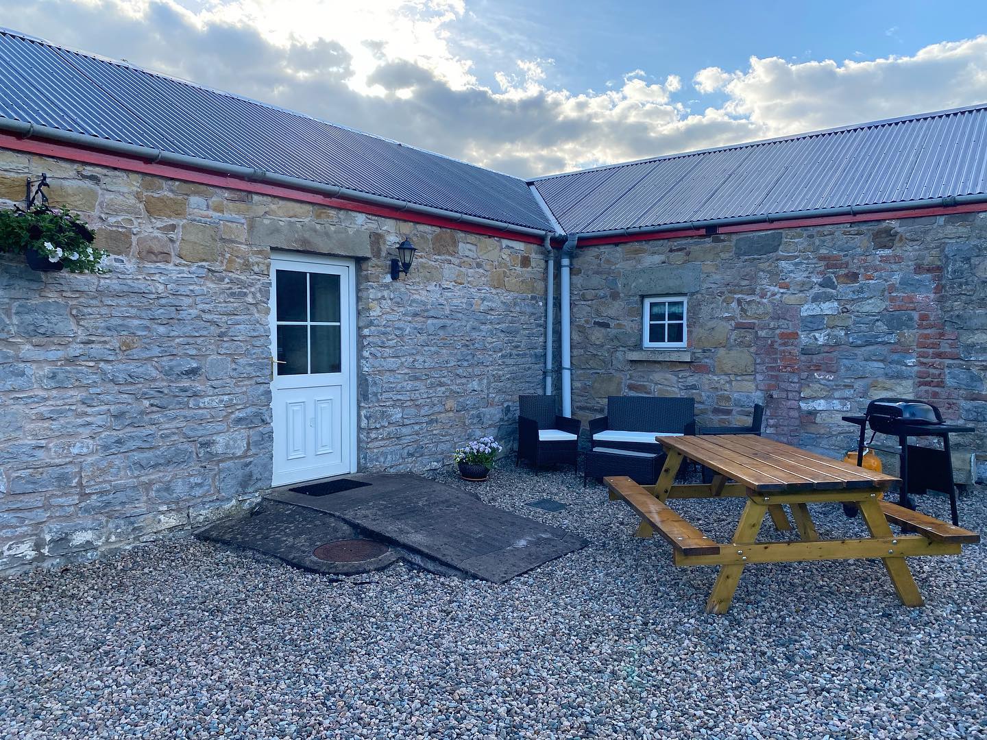 Derryvree Farm Cottage