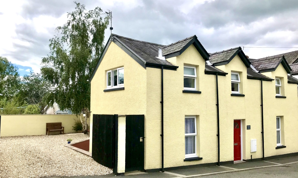 Silver Birch Cottage