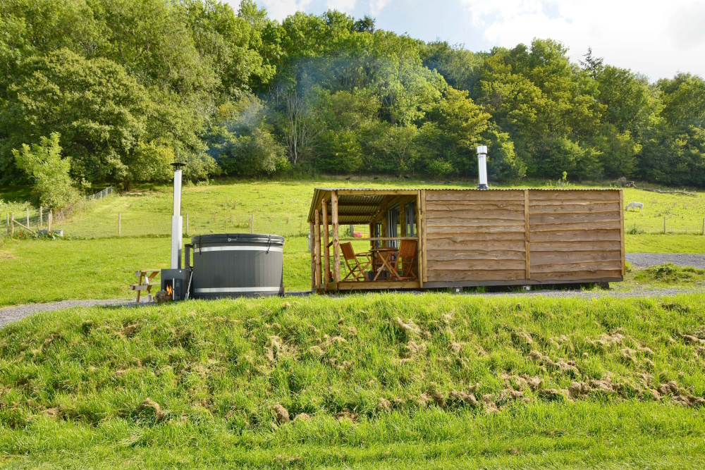 Lower Hill Farm