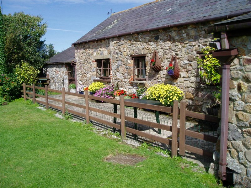 Ramsgrove & Butterslade