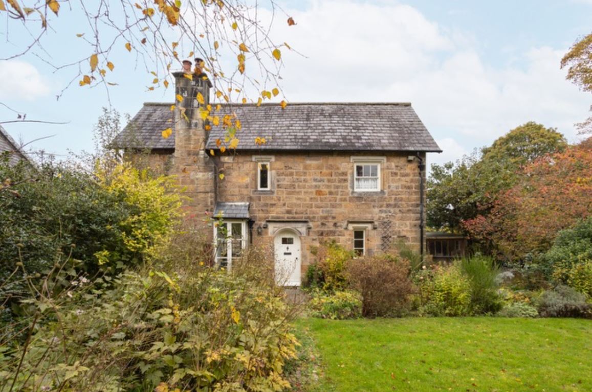 Applegarth Holiday Cottage