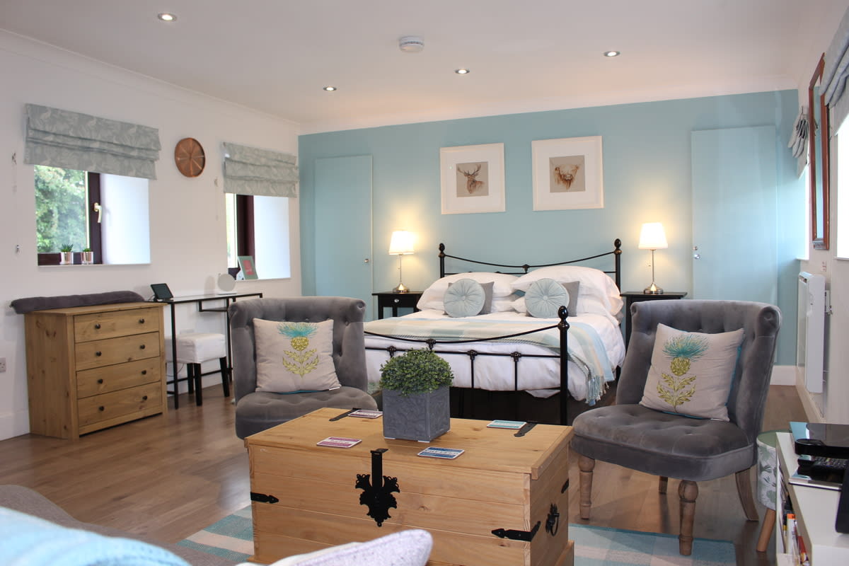 Cosy Cobbler's Cottage