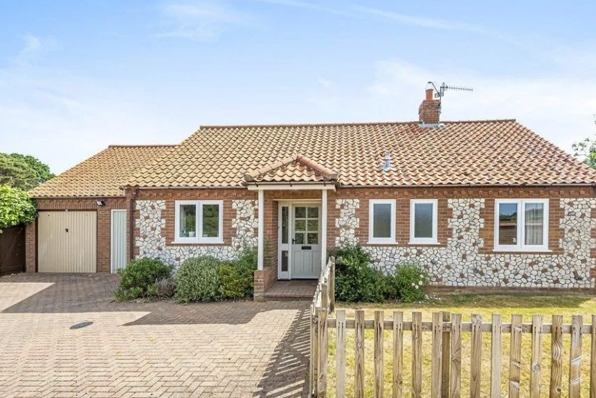 Field Cottage