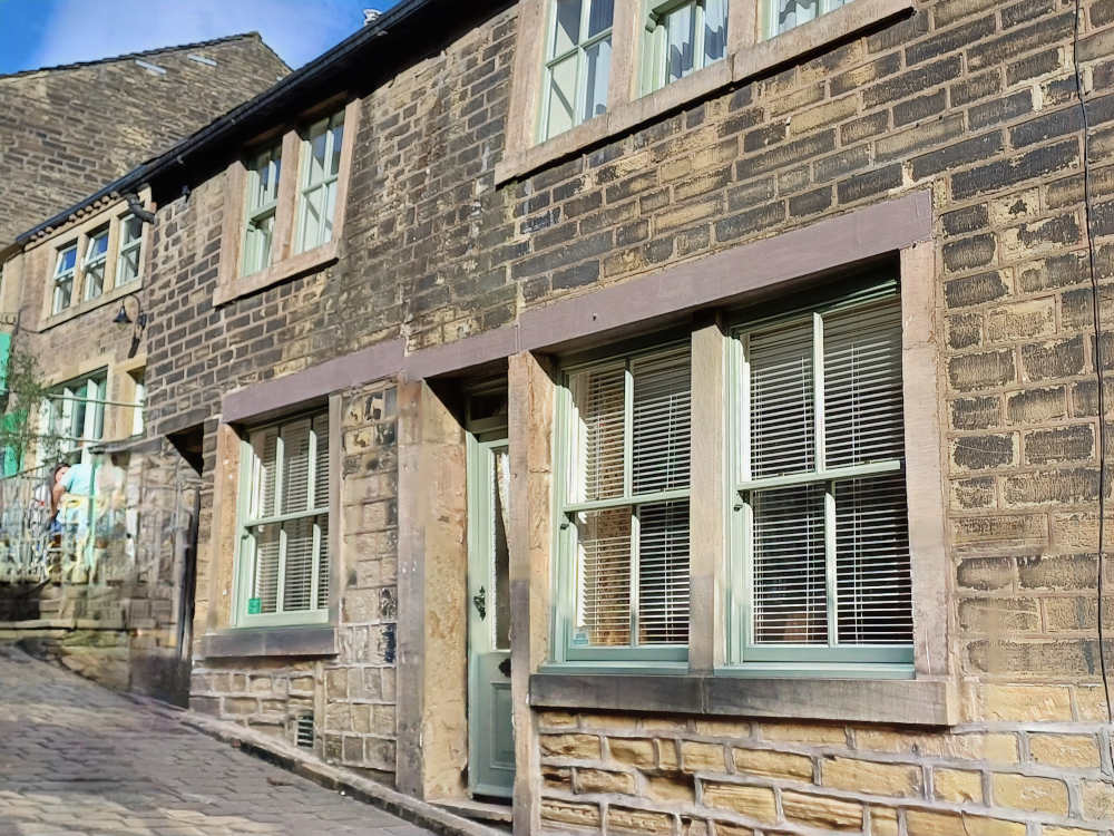 Haworth Holiday Cottage