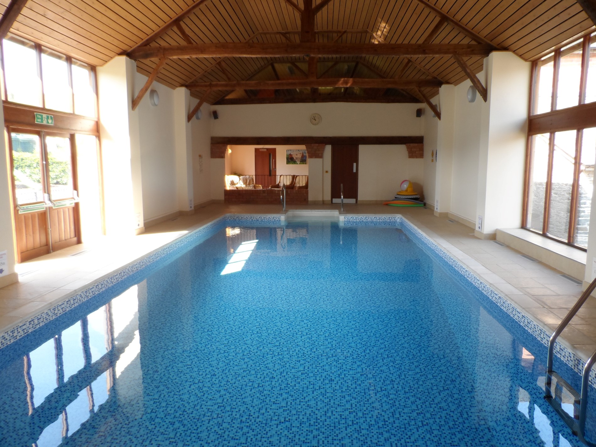 Hicks Farm Holidays