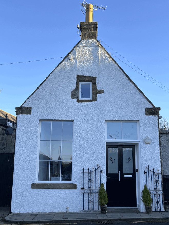 The Urquhart