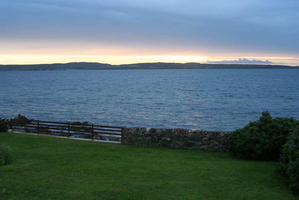 Taobh-na-Mara
