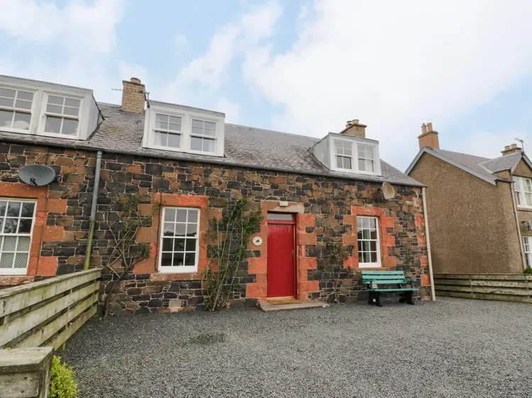Craggs Cottage