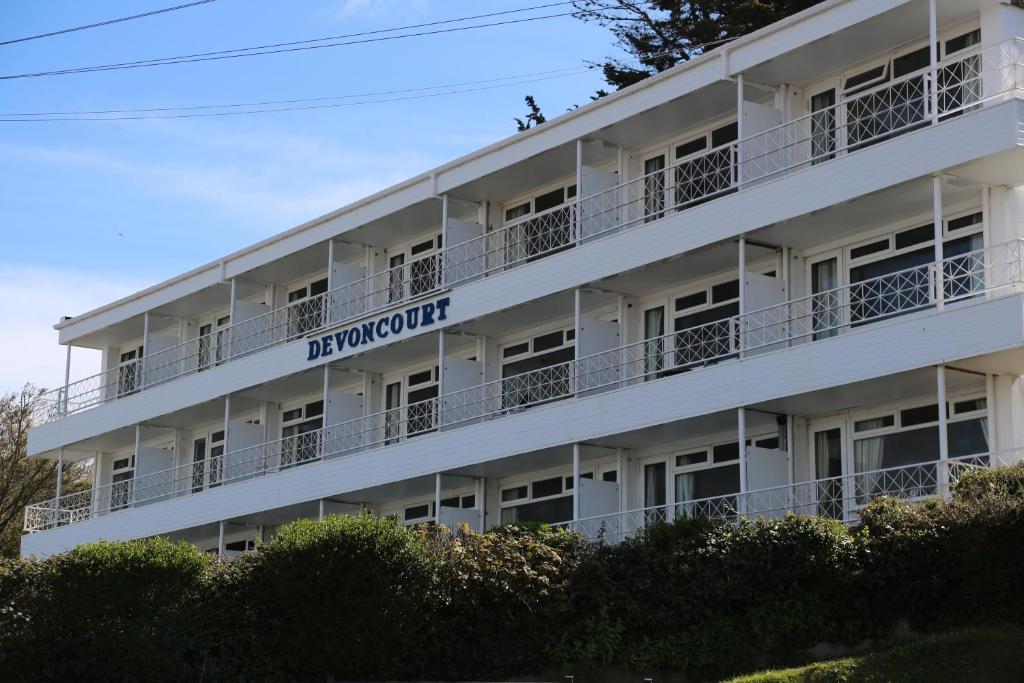 Devoncoast Sea View Apartments
