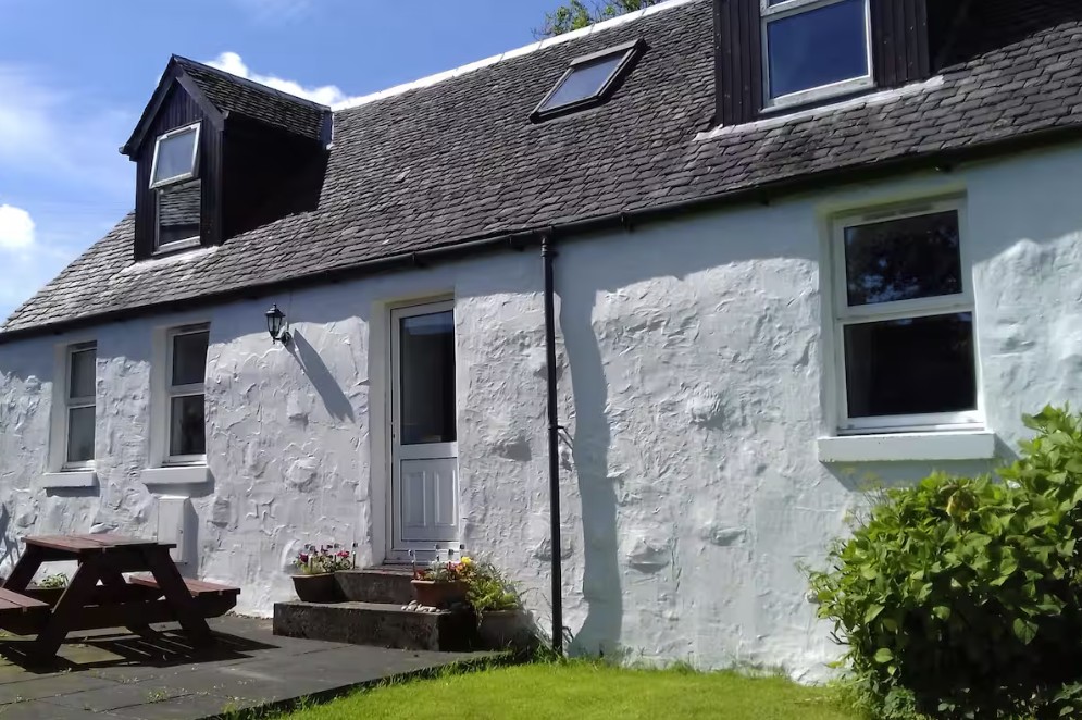 Knockankelly Farm Holiday Cottages