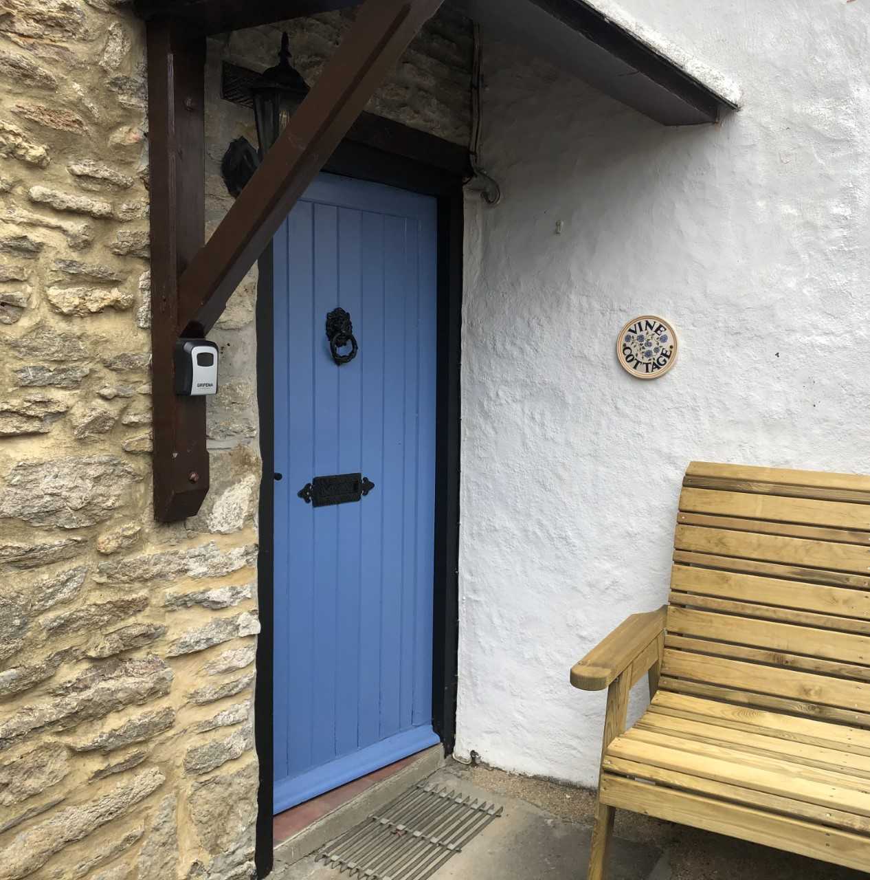 Vine Cottage