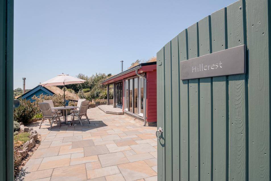 Hillcrest Cottage