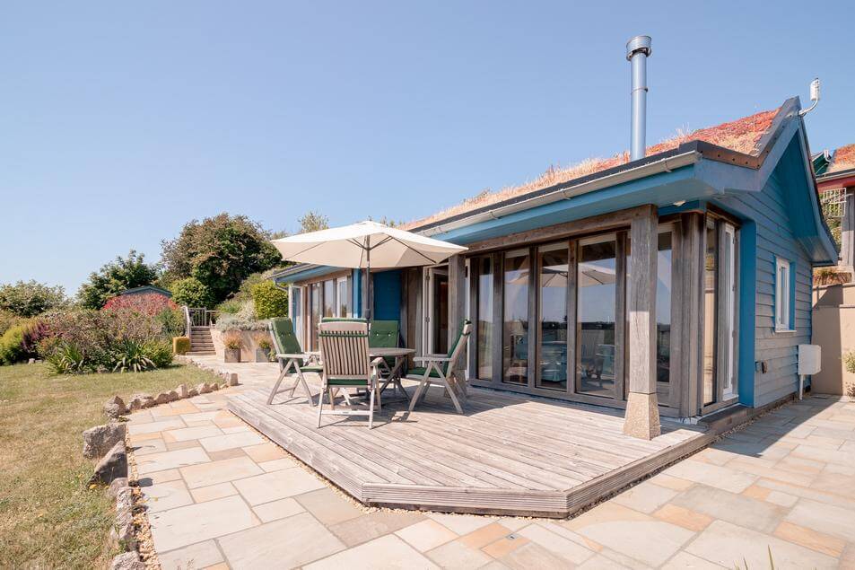 Dolphin Cottage