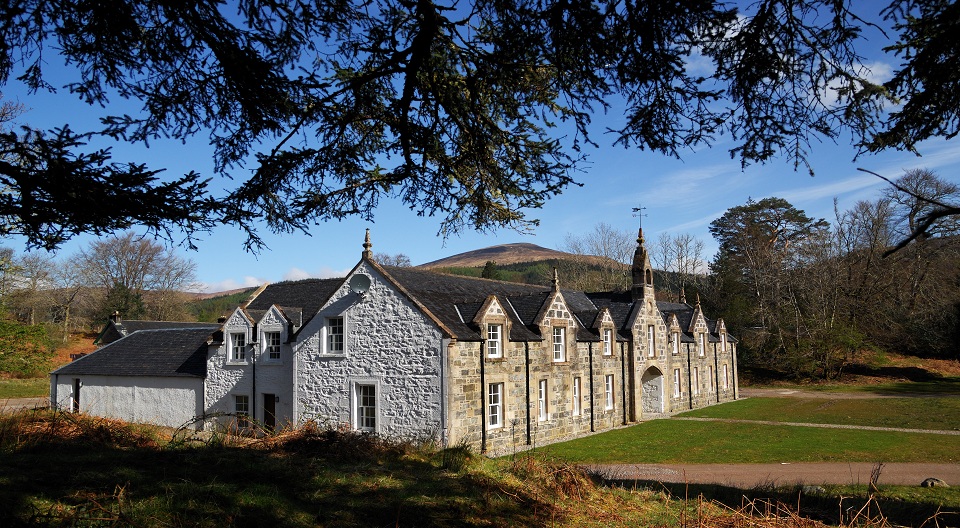 Achnacarry Holiday Accommodation