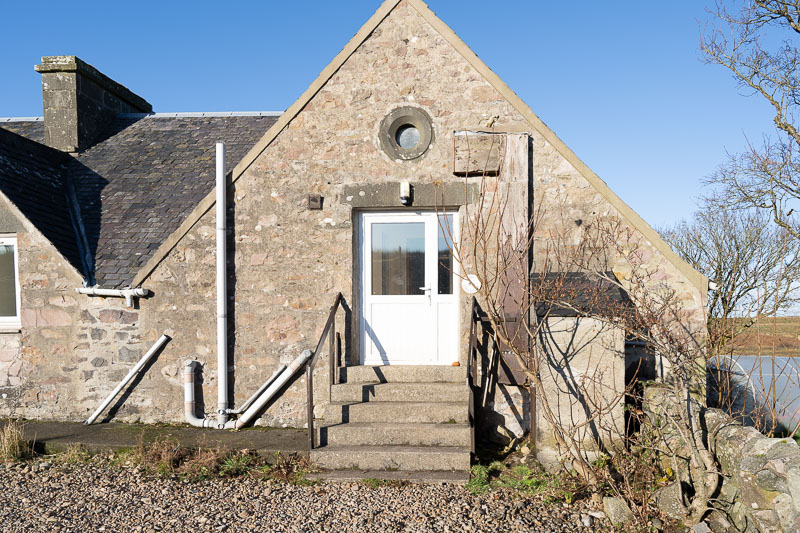 Ballivicar Farm Apartments