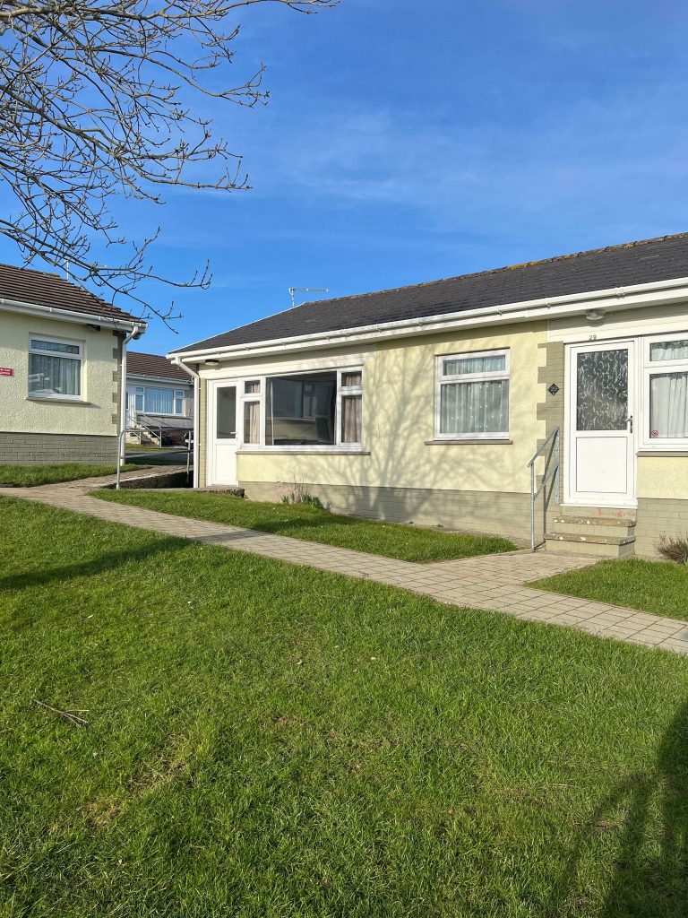 Bank Farm Holiday Bungalows