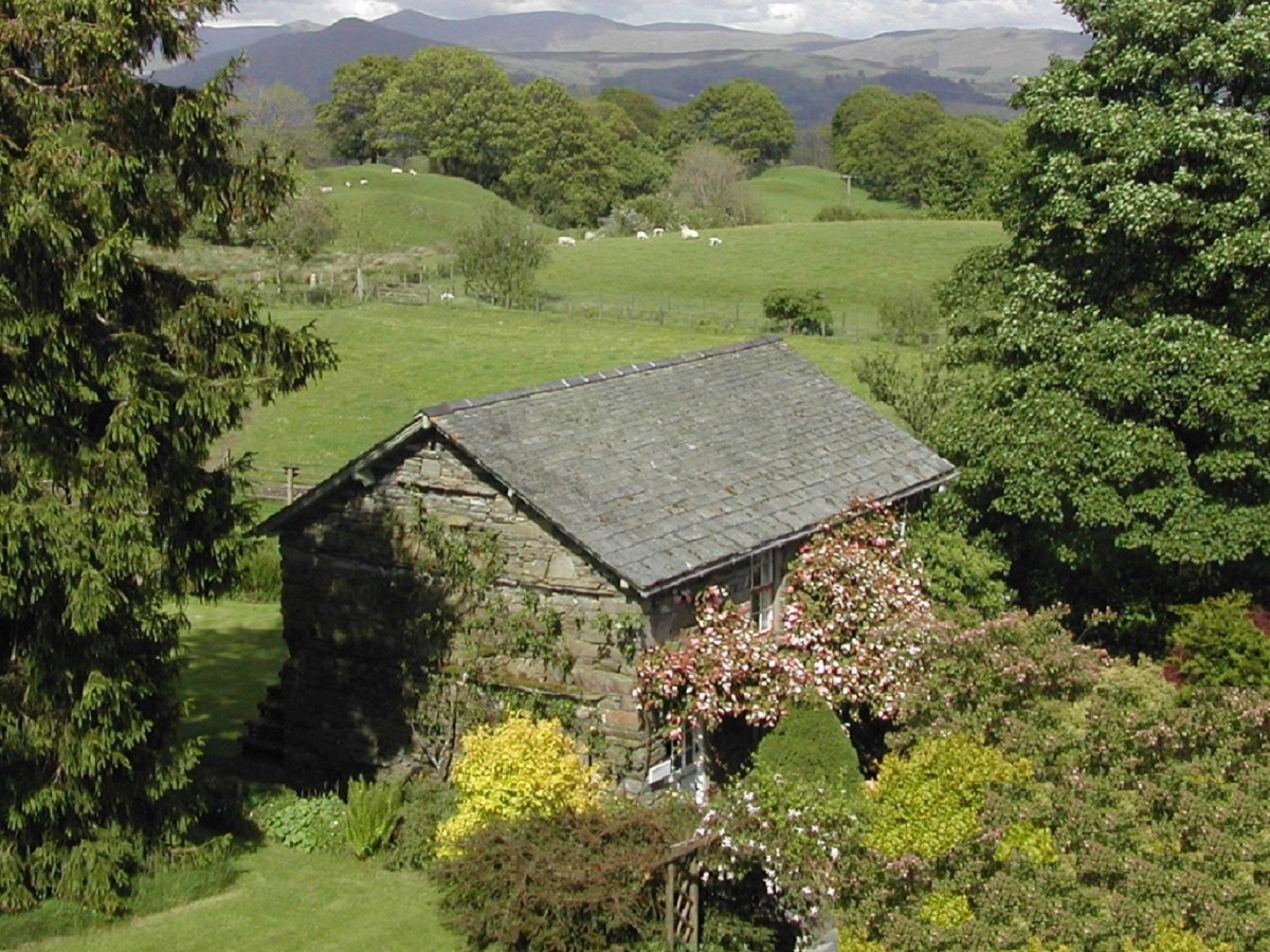 Hatters Cottage