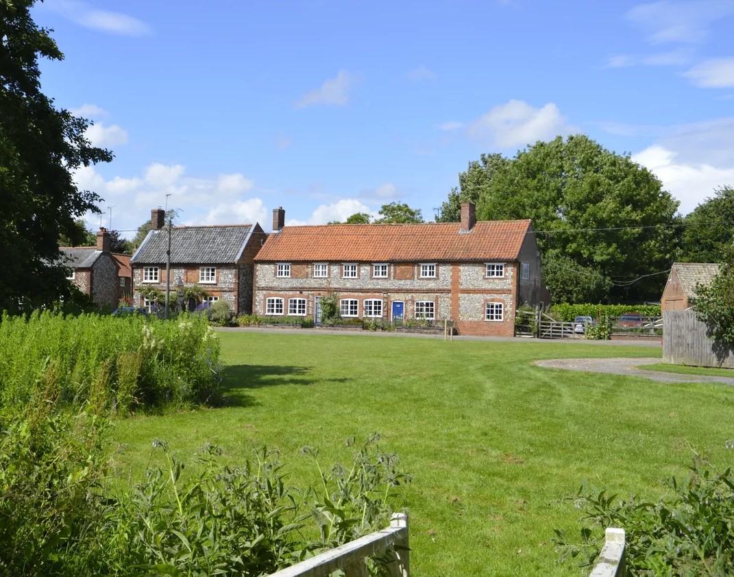 Primrose Cottage