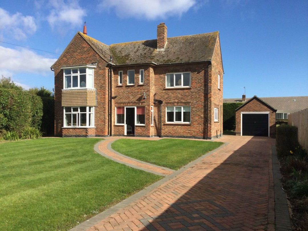 Orchard Close
