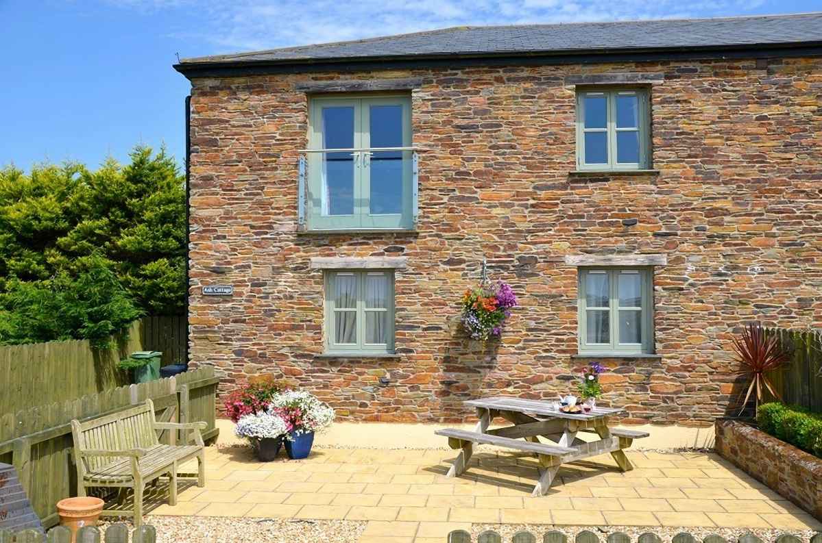 Vose Farm Cottages