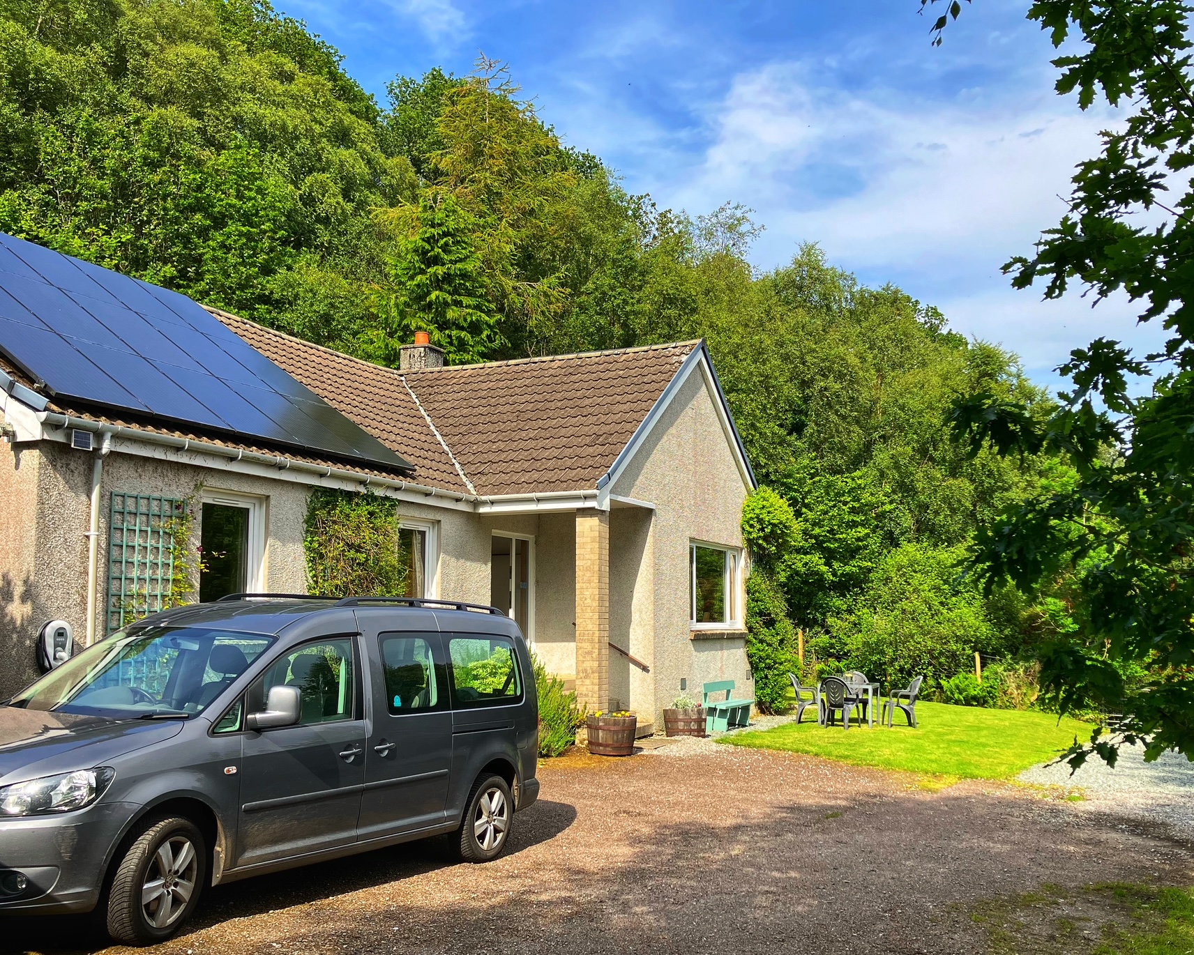 Varis Holiday House