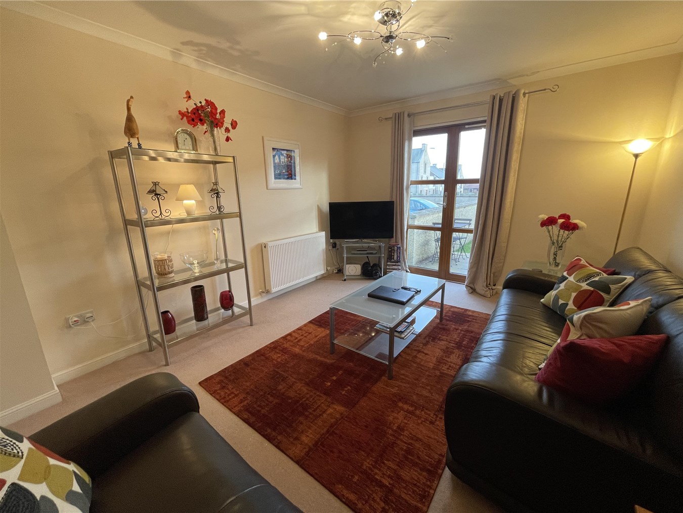 Roseford Apartment