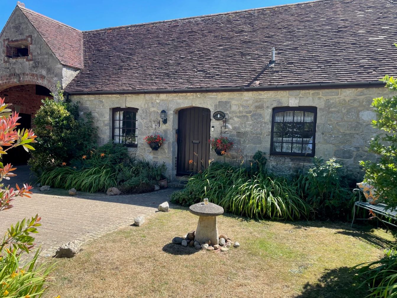 Dairy Maid Cottage
