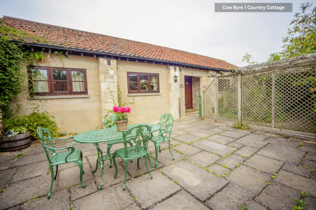Beeches Farmhouse Cottages