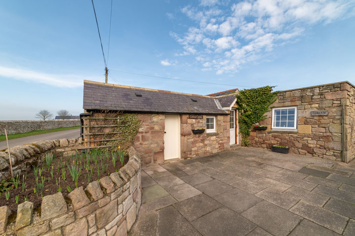 Boulmer Holiday Cottages