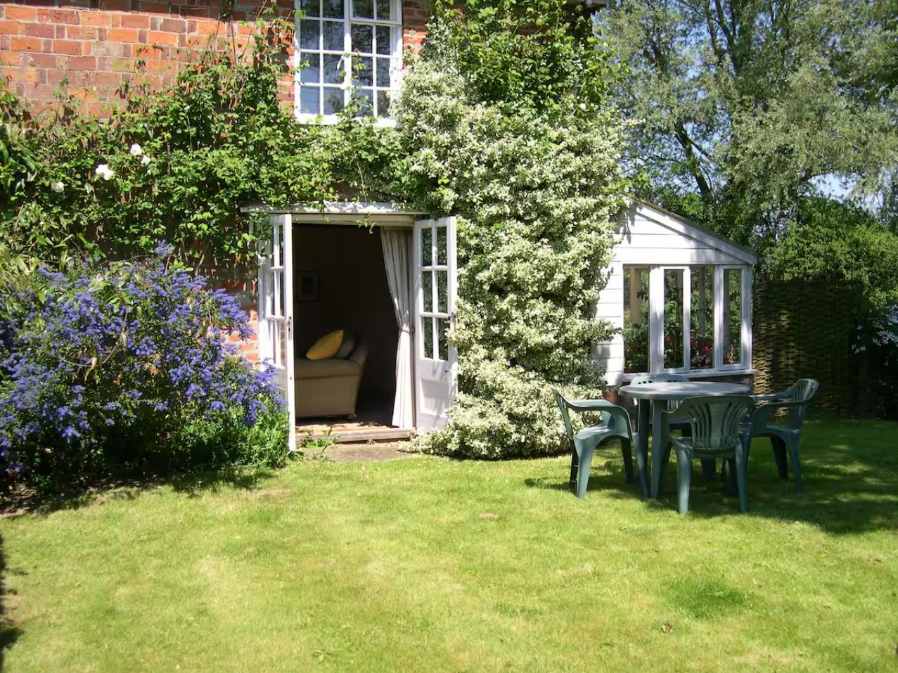 Watsons Farm Cottage