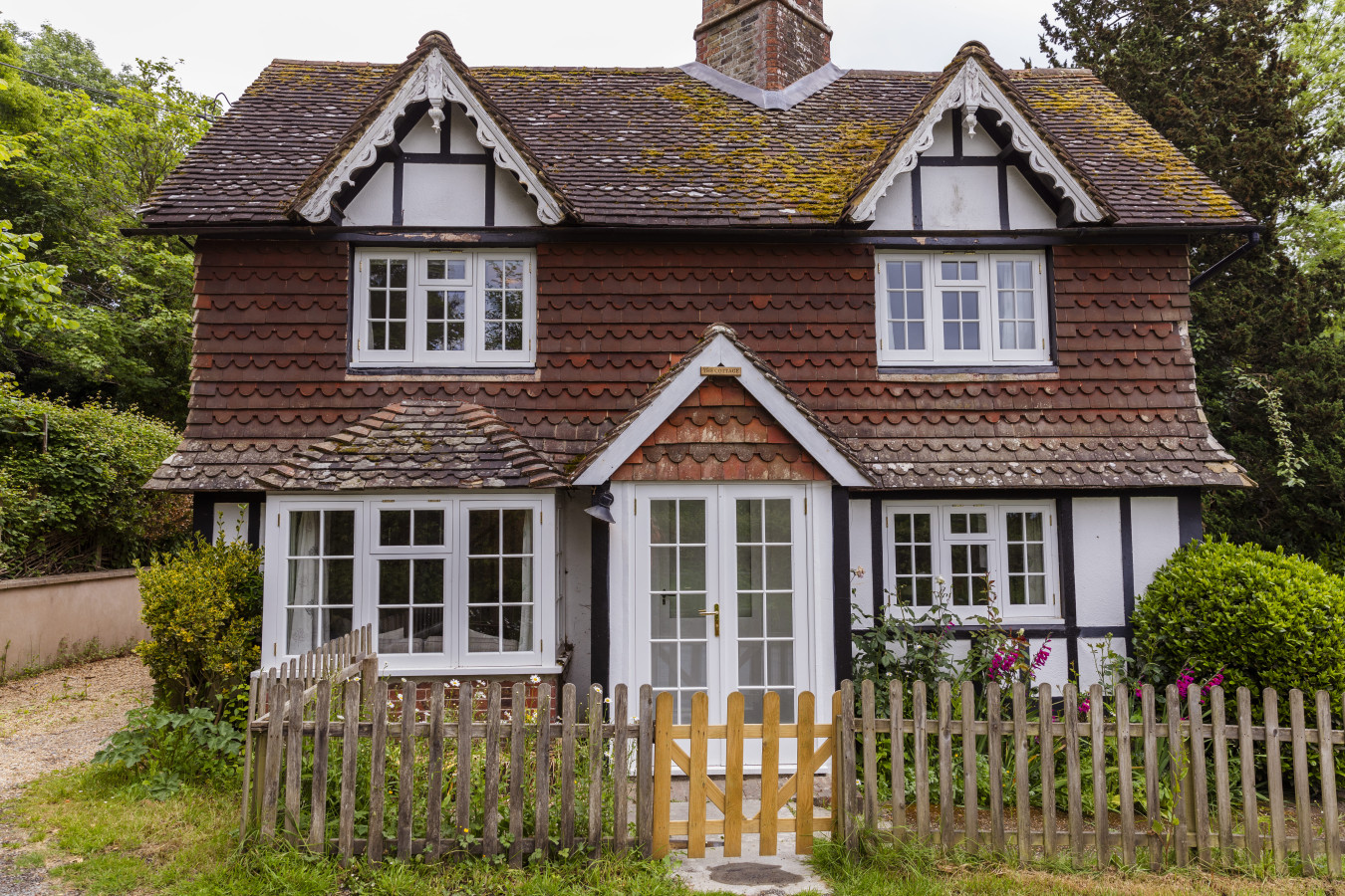 Danny Cottage