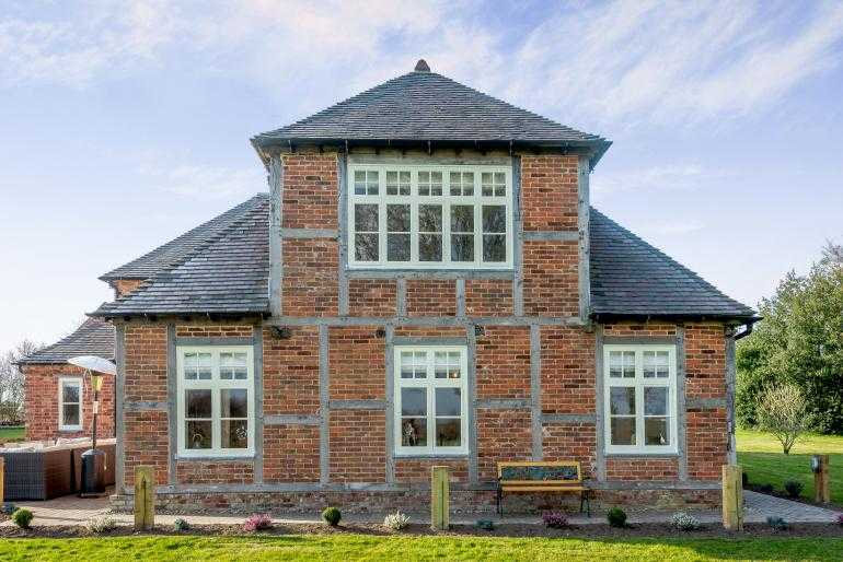 Sealwood Cottage