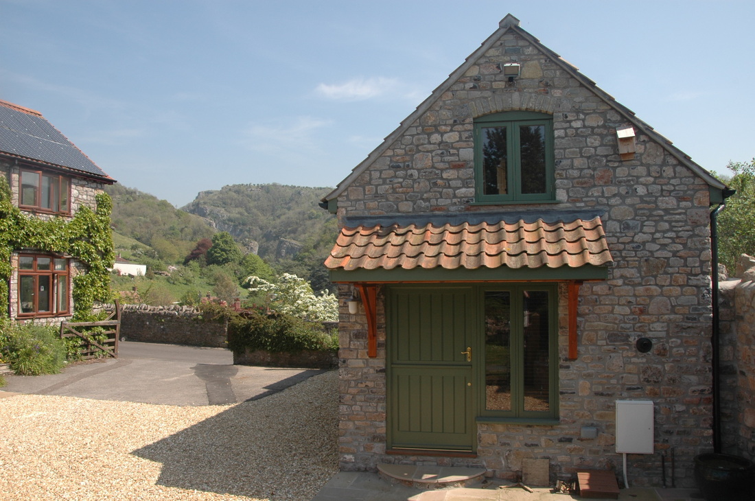 Gorge View Cottage